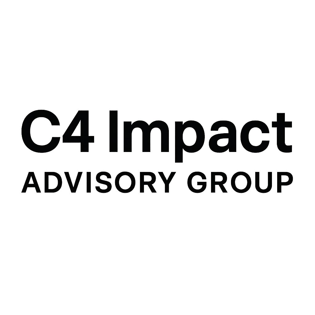 C4 Impact Advisory Group